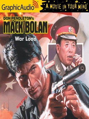 cover image of War Load